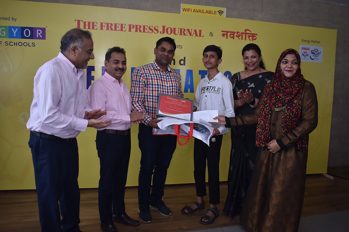 Mohammad Ashraf Irshad Ahmed Shaikh